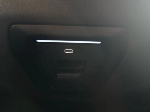 BMW Serie 5 520d xDrive Touring 145 kW (197 CV)