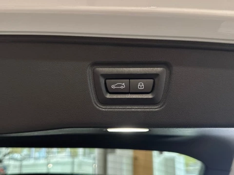 BMW Serie 5 520d xDrive Touring 145 kW (197 CV)