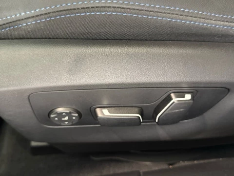 BMW Serie 5 520d xDrive Touring 145 kW (197 CV)