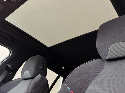 BMW Serie 5 520d xDrive Touring 145 kW (197 CV)