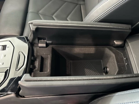 BMW Serie 5 520d xDrive Touring 145 kW (197 CV)