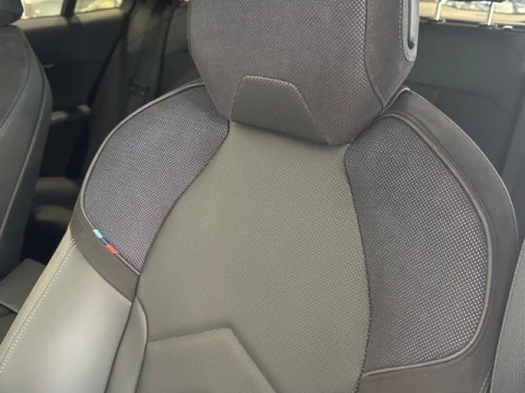 BMW Serie 5 520d xDrive Touring 145 kW (197 CV)