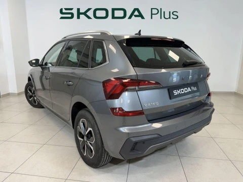 Skoda Kamiq 1.0 TSI Selection 85 kW (115 CV)