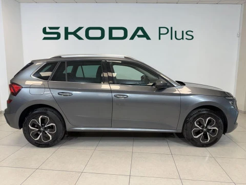 Skoda Kamiq 1.0 TSI Selection 85 kW (115 CV)