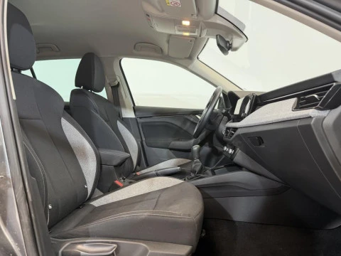 Skoda Kamiq 1.0 TSI Selection 85 kW (115 CV)