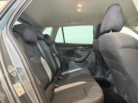 Skoda Kamiq 1.0 TSI Selection 85 kW (115 CV)