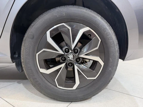 Skoda Kamiq 1.0 TSI Selection 85 kW (115 CV)