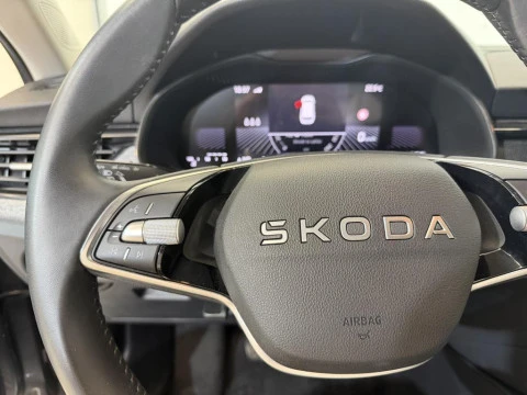 Skoda Kamiq 1.0 TSI Selection 85 kW (115 CV)
