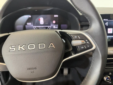 Skoda Kamiq 1.0 TSI Selection 85 kW (115 CV)