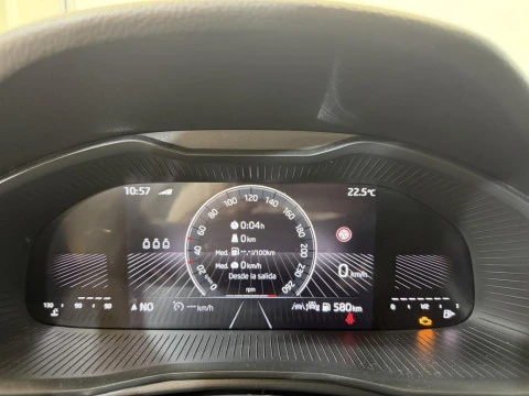 Skoda Kamiq 1.0 TSI Selection 85 kW (115 CV)