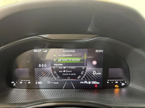 Skoda Kamiq 1.0 TSI Selection 85 kW (115 CV)