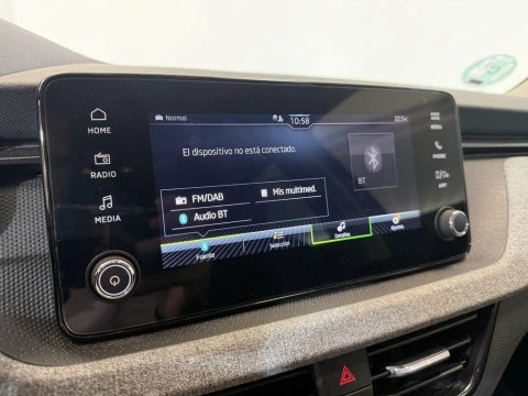 Skoda Kamiq 1.0 TSI Selection 85 kW (115 CV)