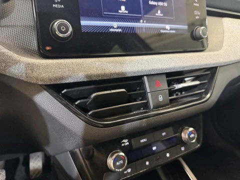 Skoda Kamiq 1.0 TSI Selection 85 kW (115 CV)