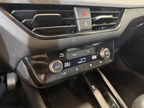 Skoda Kamiq 1.0 TSI Selection 85 kW (115 CV)