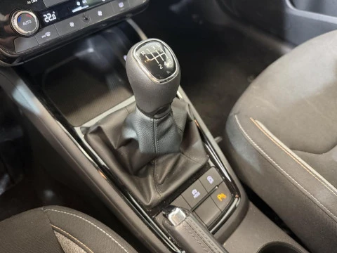 Skoda Kamiq 1.0 TSI Selection 85 kW (115 CV)