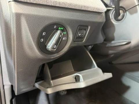 Skoda Kamiq 1.0 TSI Selection 85 kW (115 CV)