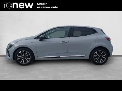 Renault Clio  Gasolina/Gas  TCe GLP Techno 74kW