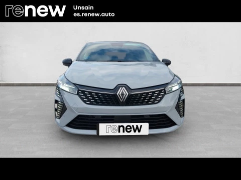 Renault Clio  Gasolina/Gas  TCe GLP Techno 74kW