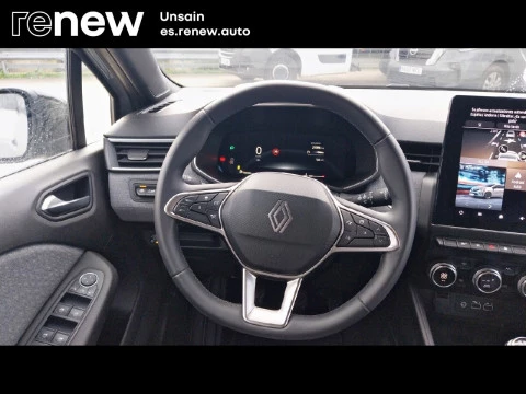 Renault Clio  Gasolina/Gas  TCe GLP Techno 74kW