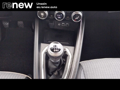 Renault Clio  Gasolina/Gas  TCe GLP Techno 74kW