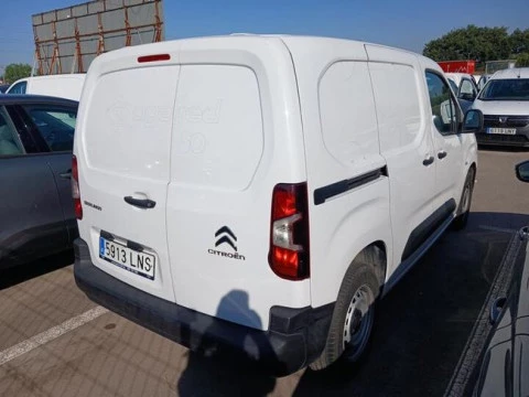 Citroën Berlingo Talla M BlueHDi 75 CONTROL