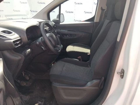 Citroën Berlingo Talla M BlueHDi 75 CONTROL