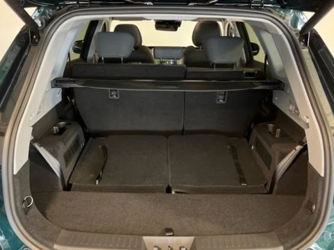 EBRO S800 1.6 TGDI Luxury 7 DCT