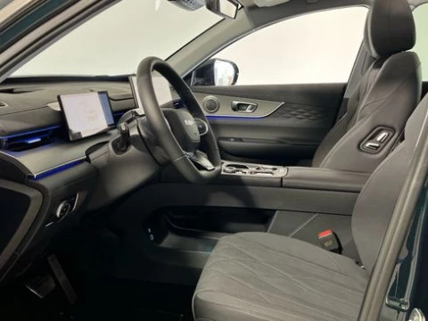 EBRO S800 1.6 TGDI Luxury 7 DCT