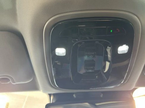 EBRO S800 1.6 TGDI Luxury 7 DCT