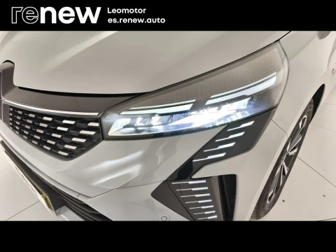 Renault Clio  TCe GLP Techno 74kW