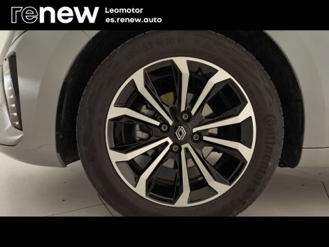 Renault Clio  TCe GLP Techno 74kW