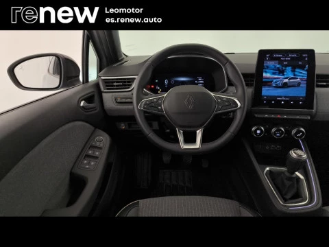 Renault Clio  TCe GLP Techno 74kW