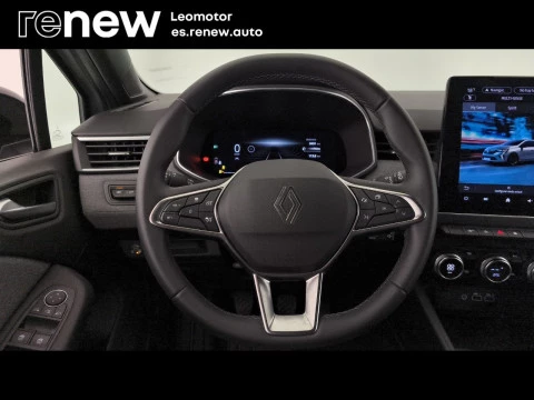 Renault Clio  TCe GLP Techno 74kW