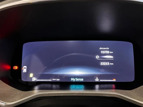 Renault Clio  TCe GLP Techno 74kW