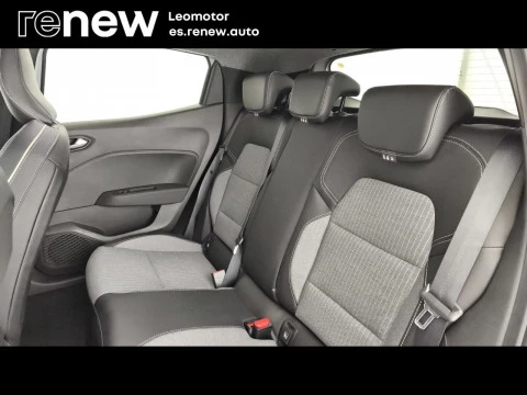 Renault Clio  TCe GLP Techno 74kW