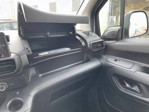 Peugeot Partner Pro Standard 1000kg BlueHDi 73kW