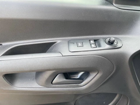 Peugeot Partner Pro Standard 1000kg BlueHDi 73kW