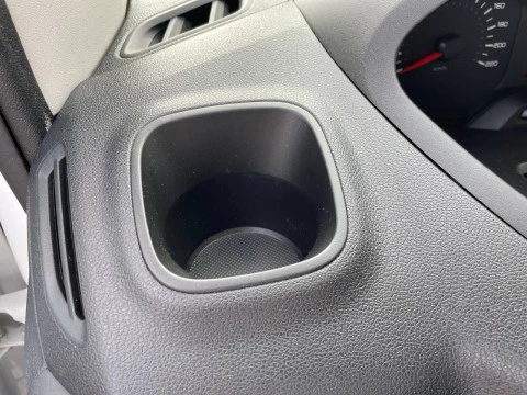 Peugeot Partner Pro Standard 1000kg BlueHDi 73kW