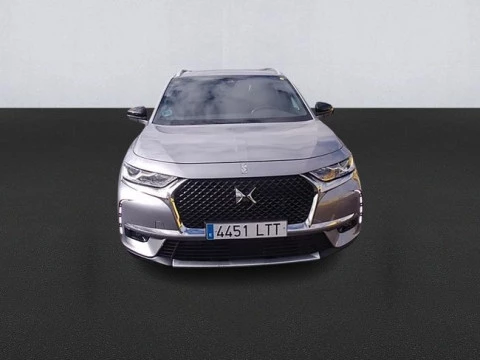 DS 7 Crossback BlueHDi DE 96kW (130CV) AT Bastille +