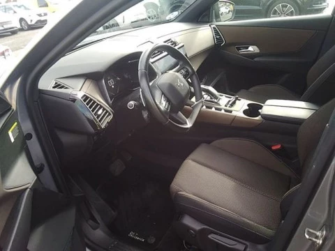 DS 7 Crossback BlueHDi DE 96kW (130CV) AT Bastille +