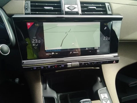 DS 7 Crossback BlueHDi DE 96kW (130CV) AT Bastille +