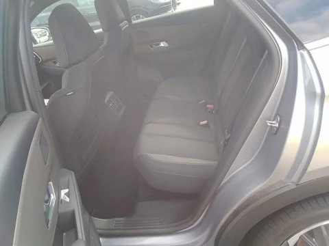 DS 7 Crossback BlueHDi DE 96kW (130CV) AT Bastille +