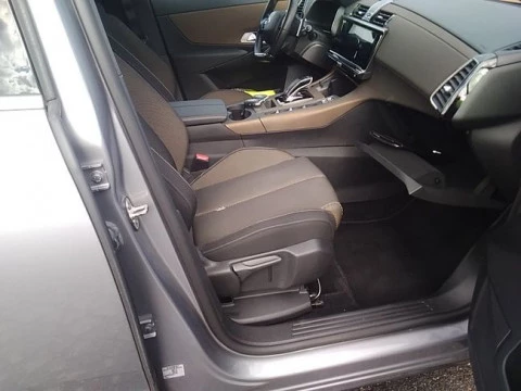 DS 7 Crossback BlueHDi DE 96kW (130CV) AT Bastille +