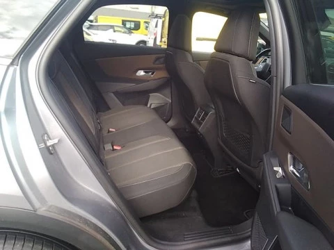 DS 7 Crossback BlueHDi DE 96kW (130CV) AT Bastille +