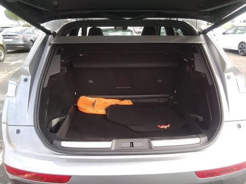 DS 7 Crossback BlueHDi DE 96kW (130CV) AT Bastille +