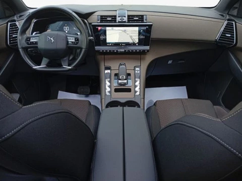 DS 7 Crossback BlueHDi DE 96kW (130CV) AT Bastille +