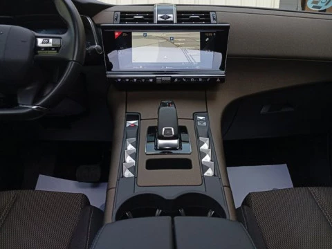 DS 7 Crossback BlueHDi DE 96kW (130CV) AT Bastille +