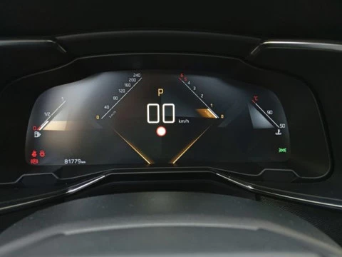 DS 7 Crossback BlueHDi DE 96kW (130CV) AT Bastille +