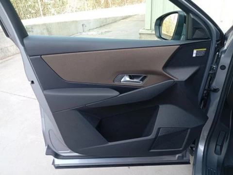 DS 7 Crossback BlueHDi DE 96kW (130CV) AT Bastille +