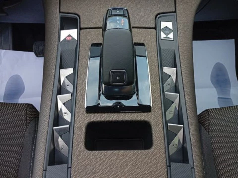 DS 7 Crossback BlueHDi DE 96kW (130CV) AT Bastille +
